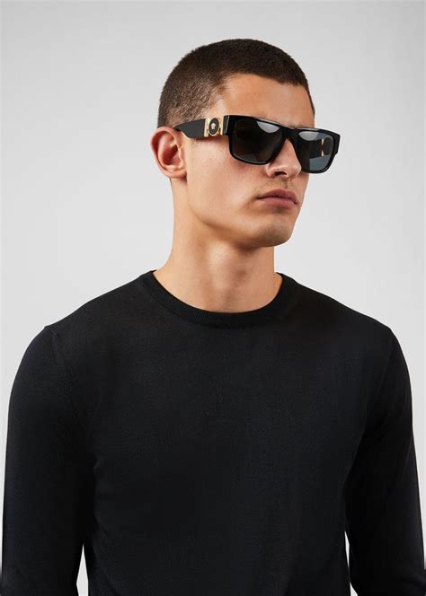 best men's versace sunglasses